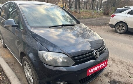 Volkswagen Golf VI, 2009 год, 480 000 рублей, 4 фотография