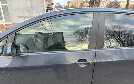 Volkswagen Golf VI, 2009 год, 480 000 рублей, 13 фотография