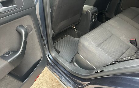 Volkswagen Golf VI, 2009 год, 480 000 рублей, 18 фотография