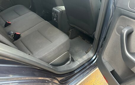 Volkswagen Golf VI, 2009 год, 480 000 рублей, 17 фотография