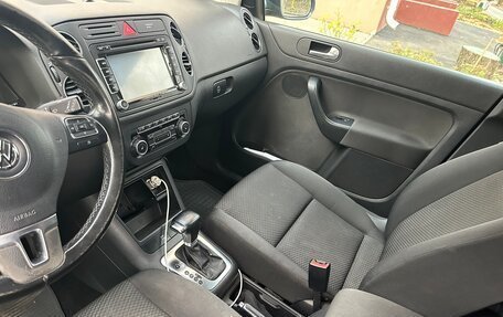 Volkswagen Golf VI, 2009 год, 480 000 рублей, 15 фотография