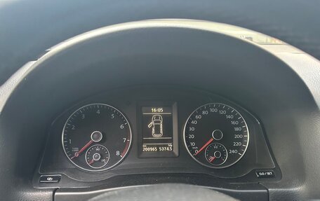 Volkswagen Golf VI, 2009 год, 480 000 рублей, 16 фотография