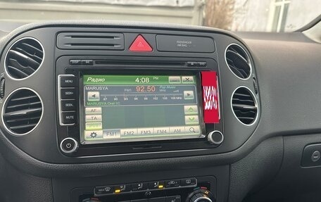 Volkswagen Golf VI, 2009 год, 480 000 рублей, 12 фотография