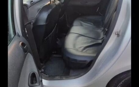 Peugeot 206, 2007 год, 350 000 рублей, 11 фотография