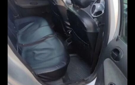 Peugeot 206, 2007 год, 350 000 рублей, 12 фотография