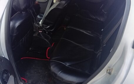 Peugeot 206, 2007 год, 350 000 рублей, 15 фотография