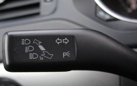 Volkswagen Jetta VI, 2015 год, 1 100 000 рублей, 9 фотография