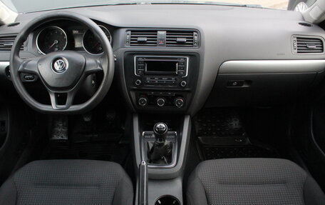 Volkswagen Jetta VI, 2015 год, 1 100 000 рублей, 8 фотография