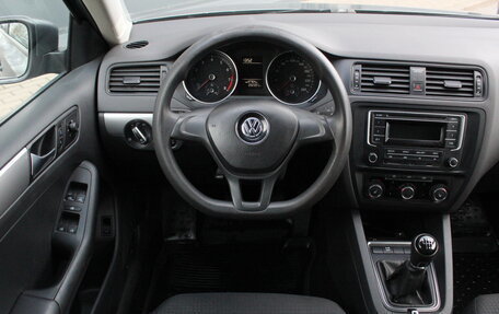 Volkswagen Jetta VI, 2015 год, 1 100 000 рублей, 7 фотография