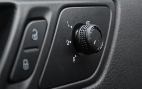 Volkswagen Jetta VI, 2015 год, 1 100 000 рублей, 14 фотография