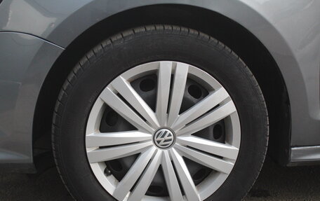 Volkswagen Jetta VI, 2015 год, 1 100 000 рублей, 22 фотография