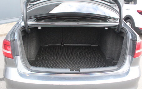 Volkswagen Jetta VI, 2015 год, 1 100 000 рублей, 20 фотография