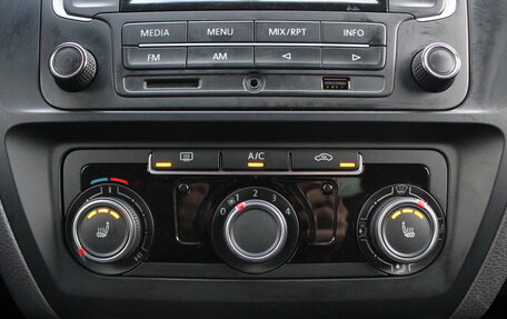 Volkswagen Jetta VI, 2015 год, 1 100 000 рублей, 16 фотография