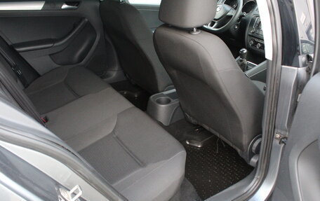 Volkswagen Jetta VI, 2015 год, 1 100 000 рублей, 19 фотография