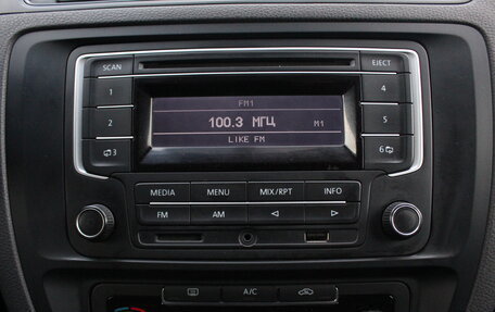 Volkswagen Jetta VI, 2015 год, 1 100 000 рублей, 11 фотография