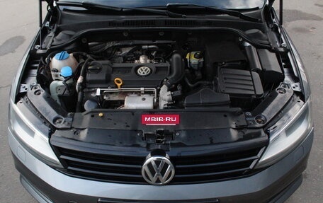 Volkswagen Jetta VI, 2015 год, 1 100 000 рублей, 21 фотография