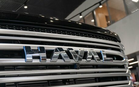 Haval H9, 2024 год, 4 869 000 рублей, 11 фотография