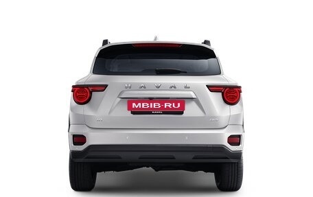 Haval H7, 2025 год, 3 815 000 рублей, 4 фотография