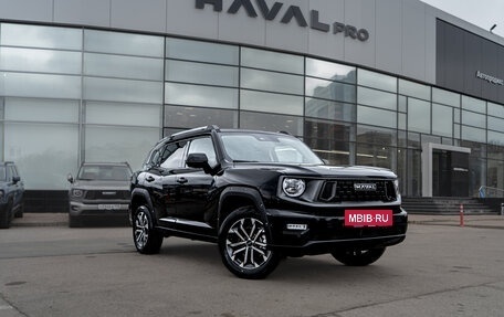 Haval H7, 2025 год, 3 815 000 рублей, 2 фотография