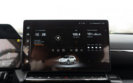 Haval H7, 2025 год, 3 815 000 рублей, 21 фотография