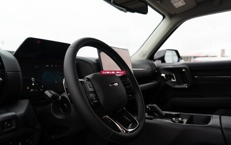 Haval H7, 2025 год, 3 815 000 рублей, 17 фотография