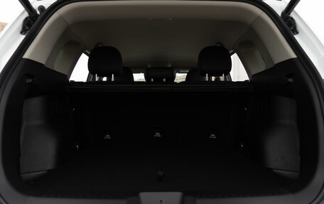 Haval H7, 2025 год, 3 815 000 рублей, 34 фотография