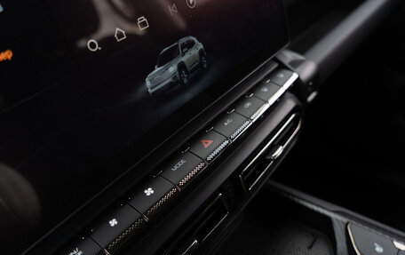 Haval H7, 2025 год, 3 815 000 рублей, 23 фотография