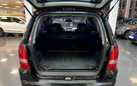 SsangYong Rexton III, 2011 год, 1 345 000 рублей, 7 фотография