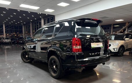 SsangYong Rexton III, 2011 год, 1 345 000 рублей, 6 фотография