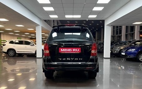 SsangYong Rexton III, 2011 год, 1 345 000 рублей, 4 фотография