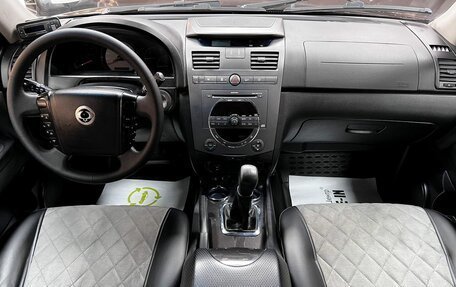 SsangYong Rexton III, 2011 год, 1 345 000 рублей, 11 фотография