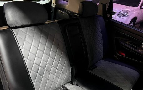 SsangYong Rexton III, 2011 год, 1 345 000 рублей, 13 фотография