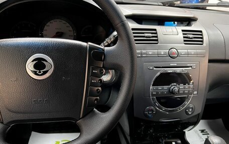 SsangYong Rexton III, 2011 год, 1 345 000 рублей, 18 фотография