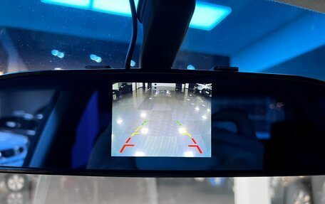 SsangYong Rexton III, 2011 год, 1 345 000 рублей, 19 фотография