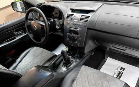 SsangYong Rexton III, 2011 год, 1 345 000 рублей, 14 фотография