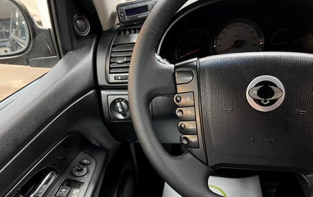 SsangYong Rexton III, 2011 год, 1 345 000 рублей, 17 фотография