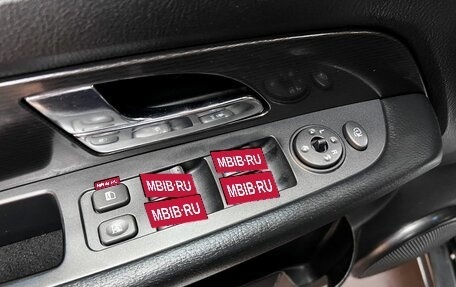 SsangYong Rexton III, 2011 год, 1 345 000 рублей, 16 фотография