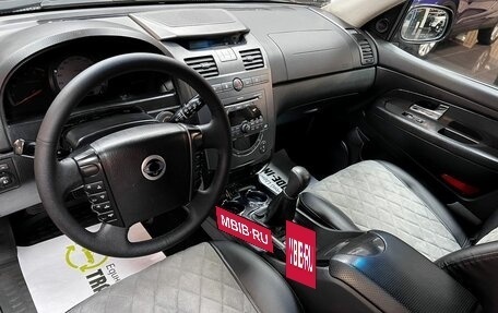 SsangYong Rexton III, 2011 год, 1 345 000 рублей, 9 фотография