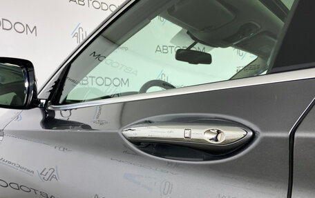 Infiniti QX50 II, 2021 год, 3 997 000 рублей, 8 фотография