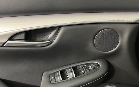 Infiniti QX50 II, 2021 год, 3 997 000 рублей, 15 фотография