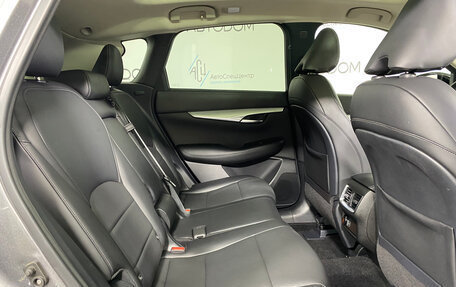 Infiniti QX50 II, 2021 год, 3 997 000 рублей, 13 фотография