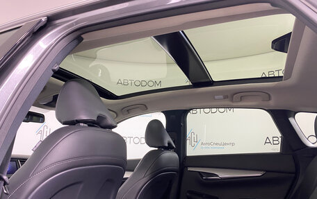 Infiniti QX50 II, 2021 год, 3 997 000 рублей, 14 фотография