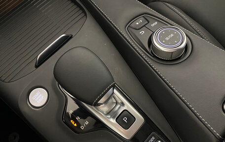 Infiniti QX50 II, 2021 год, 3 997 000 рублей, 22 фотография