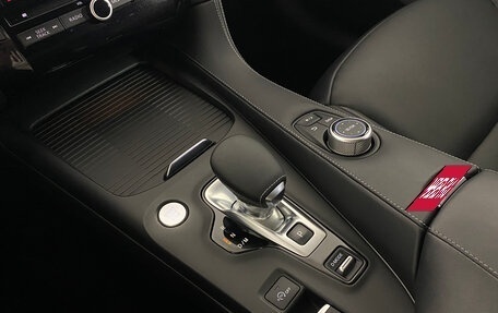 Infiniti QX50 II, 2021 год, 3 997 000 рублей, 21 фотография