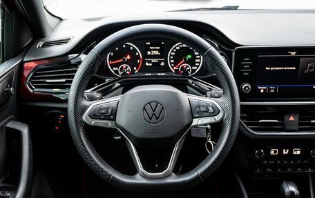 Volkswagen Polo VI (EU Market), 2021 год, 1 750 000 рублей, 16 фотография