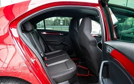 Volkswagen Polo VI (EU Market), 2021 год, 1 750 000 рублей, 13 фотография