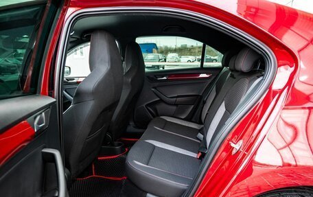 Volkswagen Polo VI (EU Market), 2021 год, 1 750 000 рублей, 14 фотография