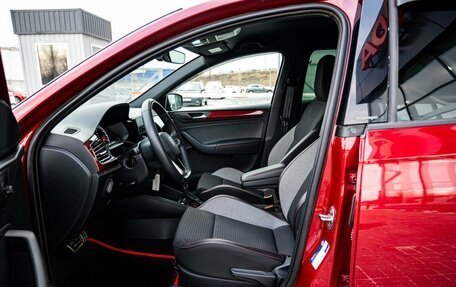 Volkswagen Polo VI (EU Market), 2021 год, 1 750 000 рублей, 12 фотография