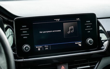 Volkswagen Polo VI (EU Market), 2021 год, 1 750 000 рублей, 20 фотография