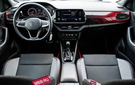 Volkswagen Polo VI (EU Market), 2021 год, 1 750 000 рублей, 15 фотография